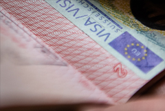Визовые центры Норвегии в России остановили прием документов на визы