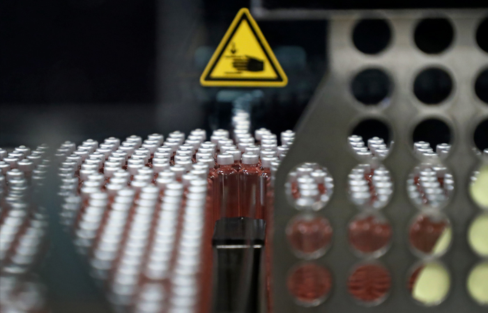 Основные мировые производители инсулина согласились продолжить работу на рынке РФ