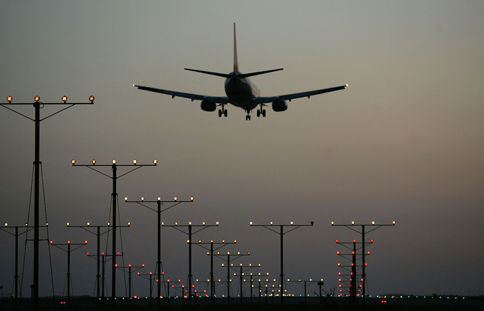 Минтранс предложил не возвращать иностранные самолеты без решения правкомиссии