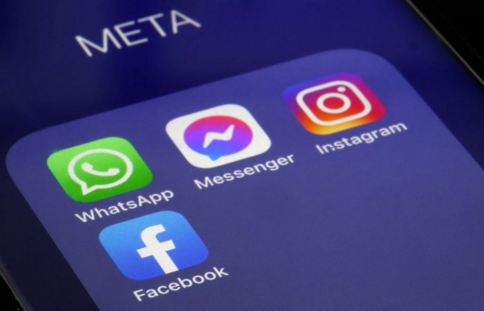 В Meta заявили, что не потерпят дискриминацию по отношению к россиянам