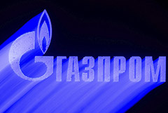 Среднесуточный экспорт "Газпрома" в дальнее зарубежье в марте достиг максимума с августа