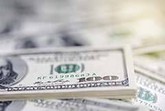 Байден запретил ввозить в Россию долларовые банкноты