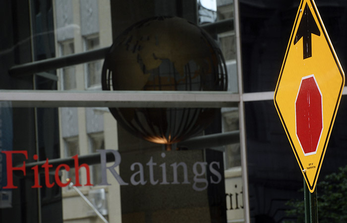 Fitch снизило рейтинги "Автодора", "Почты России", "ДОМ.РФ", "Роснано", РЖД и ФПК