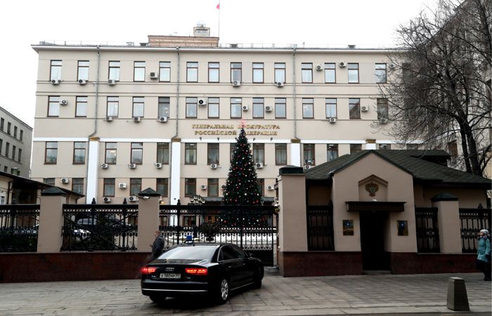 Генпрокуратура проверит компании, заявившие об уходе с российского рынка