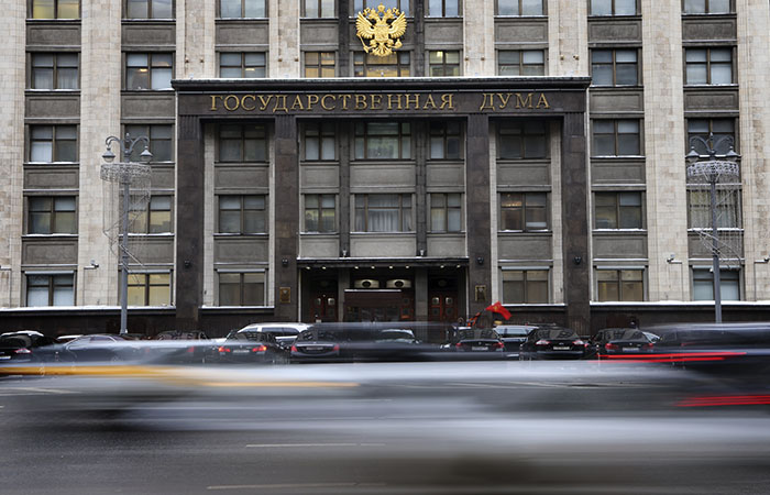 Власти РФ задумались о механизме принудительного выкупа акций у резидентов "недружественных" стран