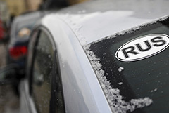 В РФ могут запретить пользоваться авто водителям, не устраняющим выявленные неисправности