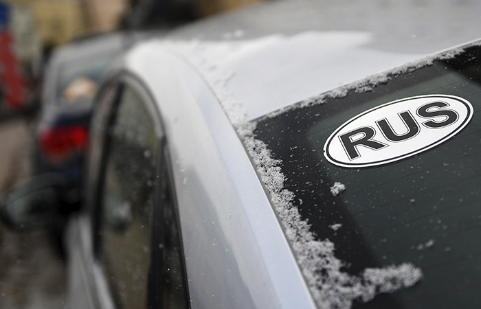 В РФ могут запретить пользоваться авто водителям, не устраняющим выявленные неисправности