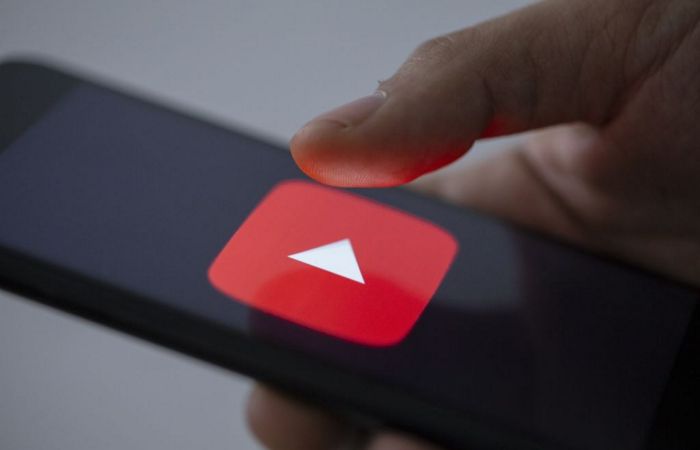 YouTube заблокирует каналы российских госСМИ