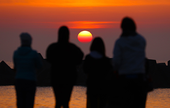 Фотохроника 11 марта