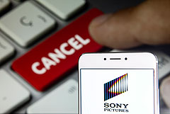 Sony Pictures приостановит деятельность в России