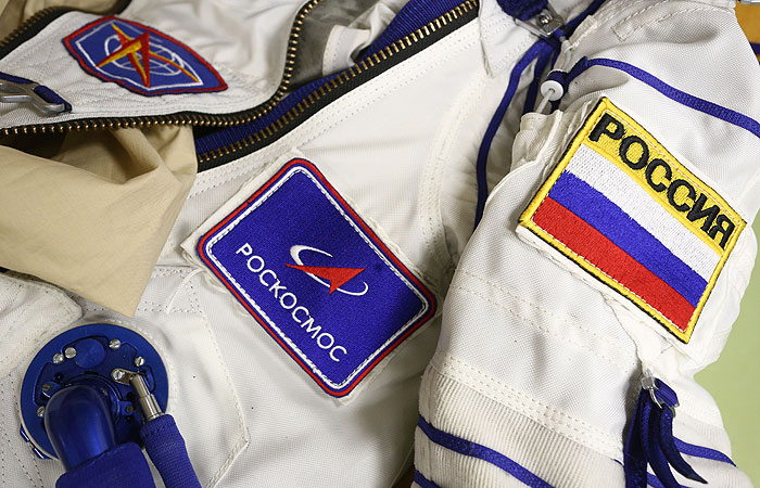"Роскосмос" потребовал от стран-партнеров по МКС снять санкции со своих предприятий