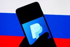 PayPal попросила российских пользователей вывести деньги со своих счетов до 18 марта