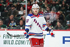 Панарин признан лучшим игроком дня в НХЛ