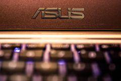 Компания ASUS решила закрыть бизнес в России