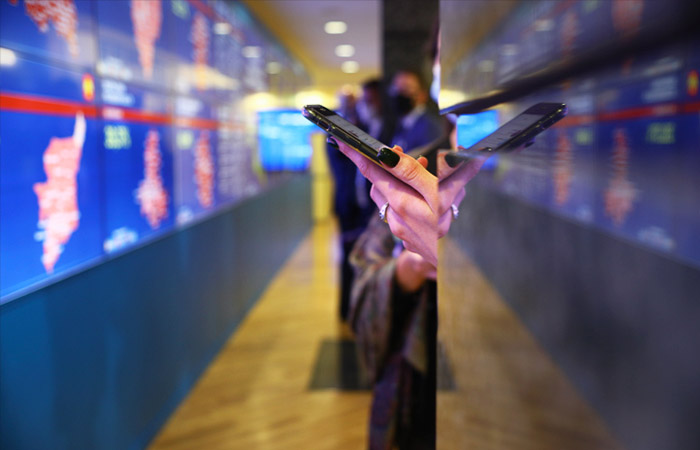 Путин подписал закон, распространяющий электронное голосование на все выборы