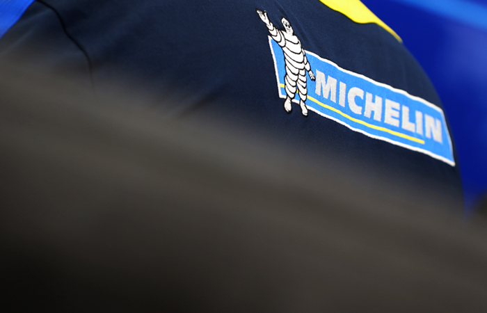 Michelin прекратил поставки в РФ и производство шин в Подмосковье