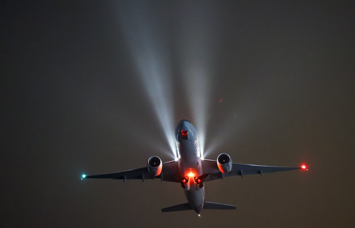 Эксперты сообщают об обвале российского рынка грузовых авиаперевозок из-за санкций. Обзор