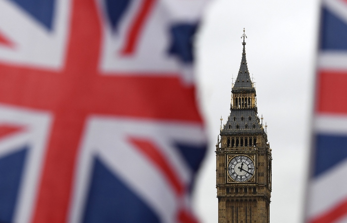 Лондон ввел санкции против глав "Рособоронэкспорта", "Россетей" и ряда других бизнесменов