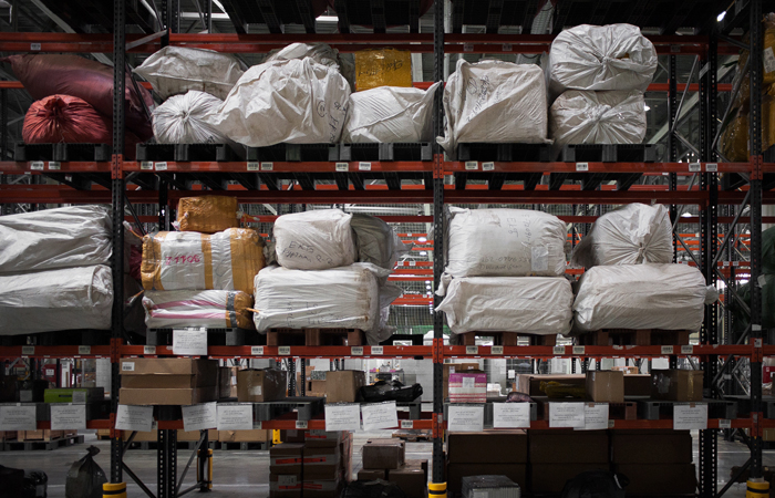 Логисты стали жаловаться на задержку посылок на таможне в аэропортах