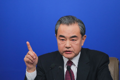 Китай призвал Запад отказаться от искажения позиции КНР по украинскому вопросу