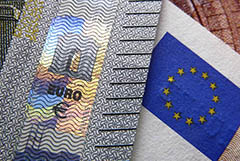 Минфин РФ в полном объеме исполнил обязательства по выплате дохода по евробондам