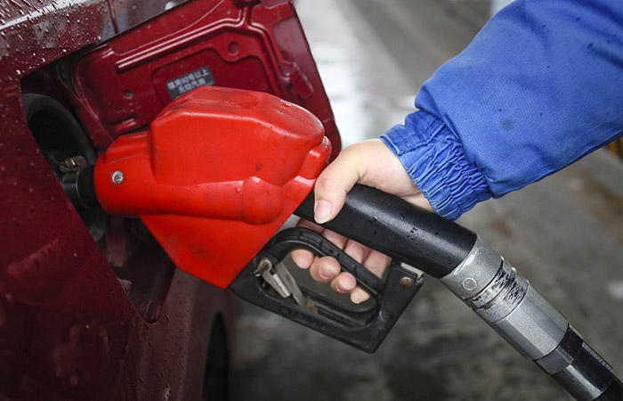 Минэнерго РФ пообещало не допустить роста цен на АЗС в 2022 году