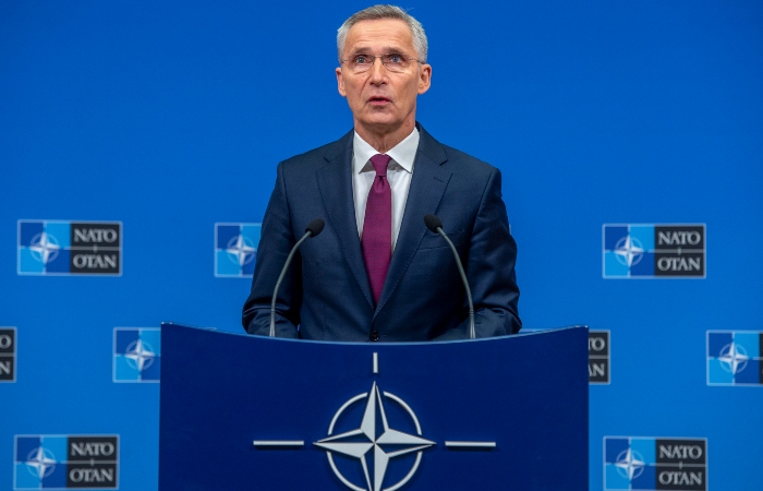 В Брюсселе пройдет внеочередное совещание министров обороны НАТО