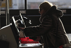 Путин пообещал увеличить все социальные выплаты в ближайшее время