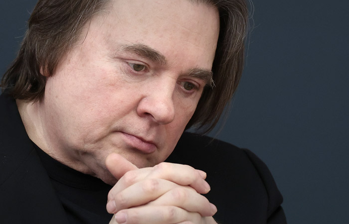 Константин Эрнст покинет совет директоров МТС