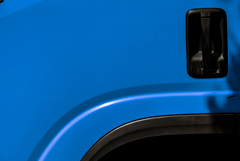 Globaltruck зафиксировал рост спроса на перевозки от ритейла в РФ