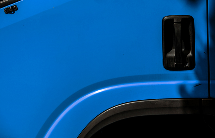 Globaltruck зафиксировал рост спроса на перевозки от ритейла в РФ