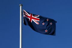 Новая Зеландия ввела санкции против 44 предприятий РФ и Белоруссии