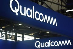 Qualcomm перестала продавать свою продукцию российским компаниям