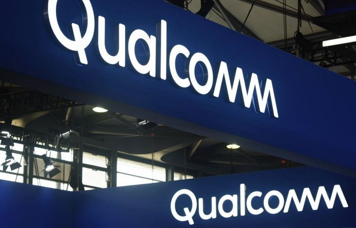 Qualcomm перестала продавать свою продукцию российским компаниям