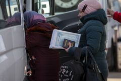 Армия РФ в четверг открыла на Украине гумкоридоры на четырех направлениях