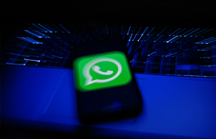 РКН заявил, что сбои в работе WhatsApp не связаны с блокировкой соцсетей Meta