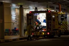 Локдаун не помог остановить рост заболеваемости COVID-19 в Китае