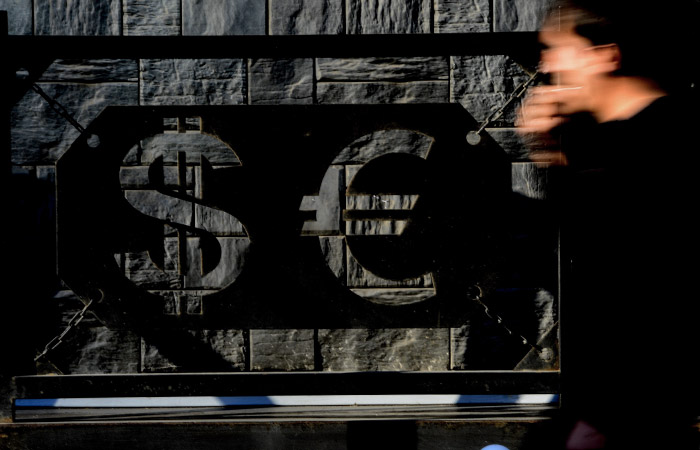 Путин подписал указ, уточняющий нормы валютного регулирования. Текст