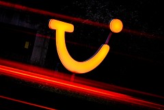 Германия заблокировала передачу компанией Мордашова акций туроператора TUI