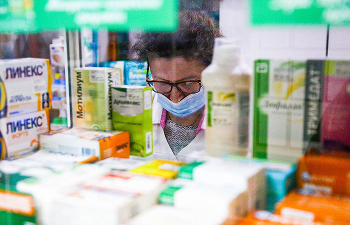 Мурашко заявил о стабильности цен на жизненно необходимые препараты в РФ