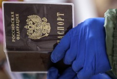 Лавров выступил за радикальное облегчение процедуры возвращения соотечественников