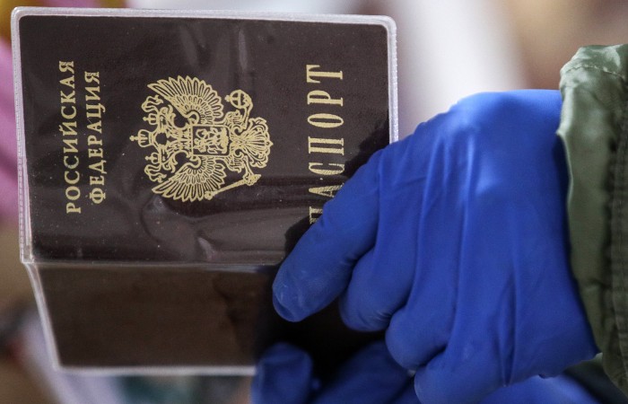 Лавров выступил за радикальное облегчение процедуры возвращения соотечественников