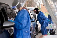 Число выявленных случаев заражения COVID-19 в мире превысило 468,1 млн