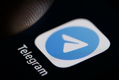 Суд Бразилии дал Telegram сутки, чтобы избежать блокировки