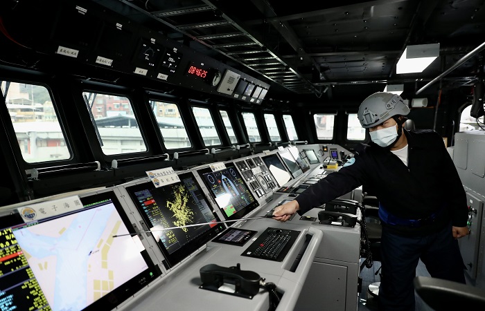 Премьер-министр Тайваня заявил, что страна готова сражаться за свою независимость