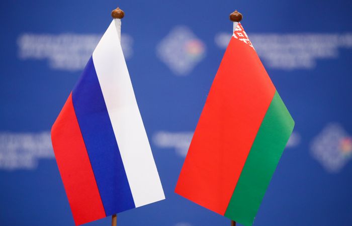 РФ отсрочила Белоруссии погашение обязательств по госкредитам на 5-6 лет