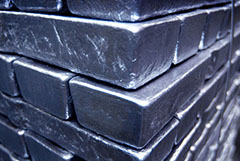 Цена алюминия выросла на 4% на новости об экспортных санкциях Австралии против РФ