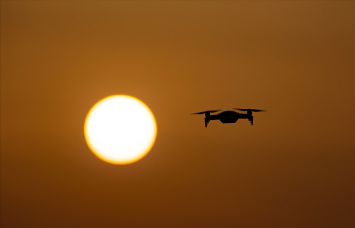 Правила учета беспилотников в РФ распространили на дроны от 150 граммов