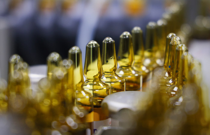 Все фармкомпании подтвердили продолжение поставок лекарств в РФ