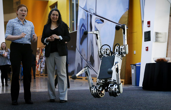 Что произошло в мире науки. Вечерний дайджест